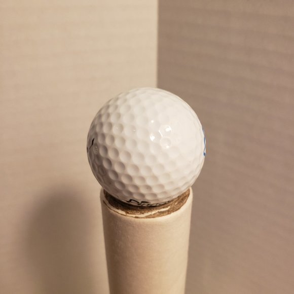 NATIONWIDE LOGO GOLF BALL - POWER 392 - PINNACLE 4 - Picture 6 of 6